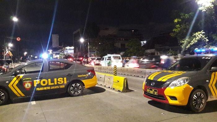 Penembak Letkol Dono Ditangkap